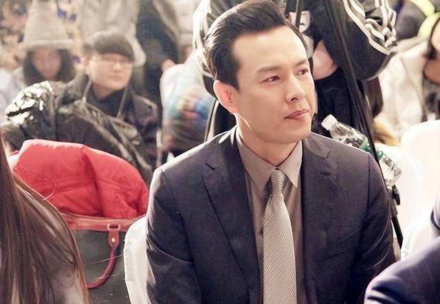 演员朱铁的简历（曾是中戏95级最穷的学生）(28)