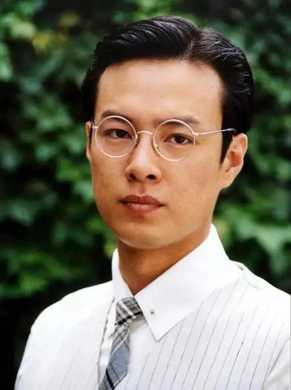 演员朱铁的简历（曾是中戏95级最穷的学生）(13)