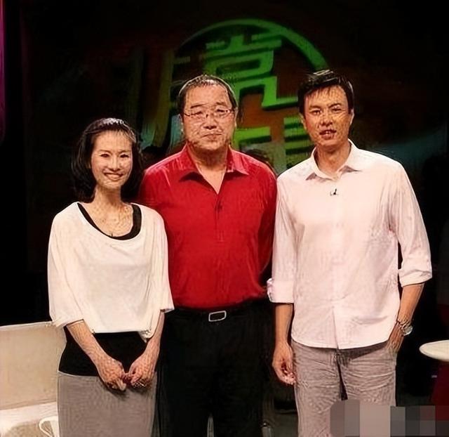 演员朱铁的简历（曾是中戏95级最穷的学生）(27)