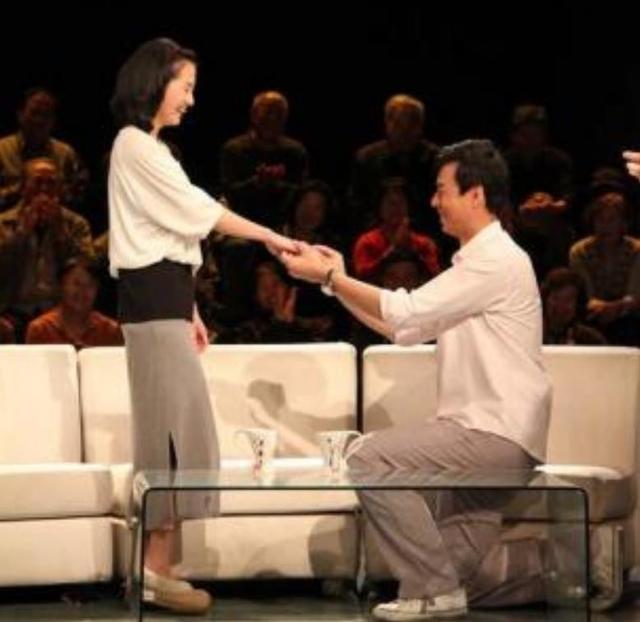 演员朱铁的简历（曾是中戏95级最穷的学生）(26)