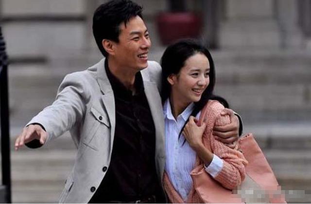 演员朱铁的简历（曾是中戏95级最穷的学生）(21)