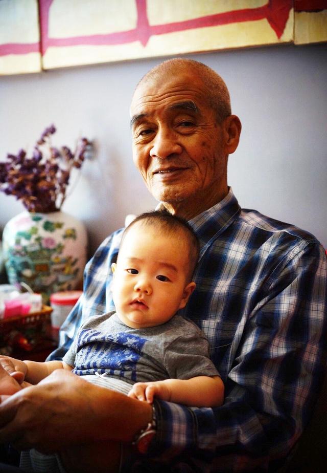 演员朱铁的简历（曾是中戏95级最穷的学生）(32)