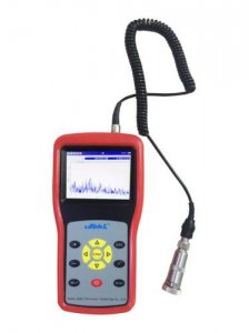 ​轴承振动检测仪(振动检测仪使用方法)