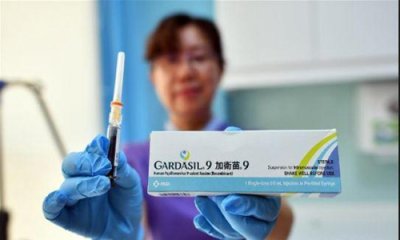 ​新冠疫苗和HPV不能同打 哪些群体暂时不要接种疫苗