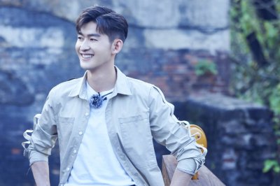 ​张翰期待遇到让我不要脸皮的人 张翰已经单身三年期待脱单