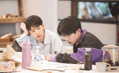 ​李俊濠是不是时代峰峻的和易烊千玺什么关系 李俊濠个人资料介绍