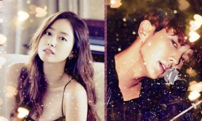 ​李准基结婚了么 李准基女友全慧彬是谁分手原因详情曝光令人惋惜