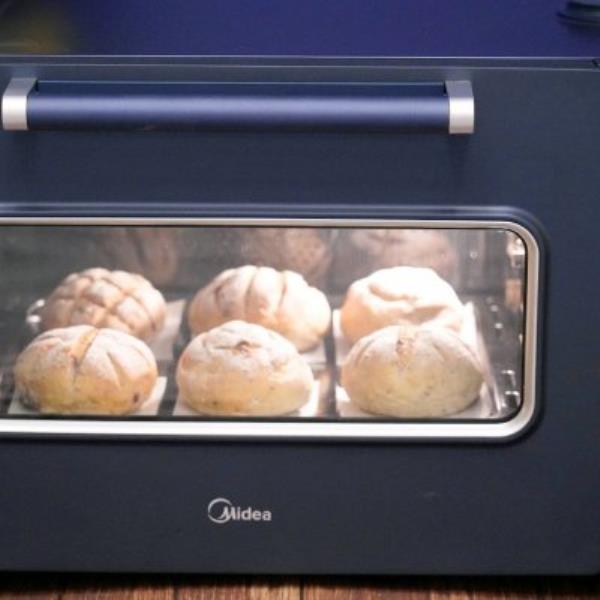 美的电烤箱怎么使用（美的电烤箱使用说明书）(15)