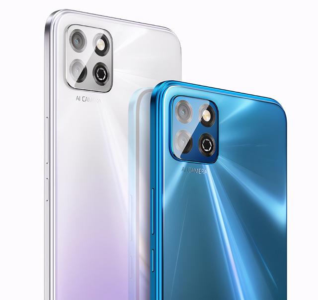 荣耀新品畅玩20值得期待么 荣耀畅玩20正式发布(1)