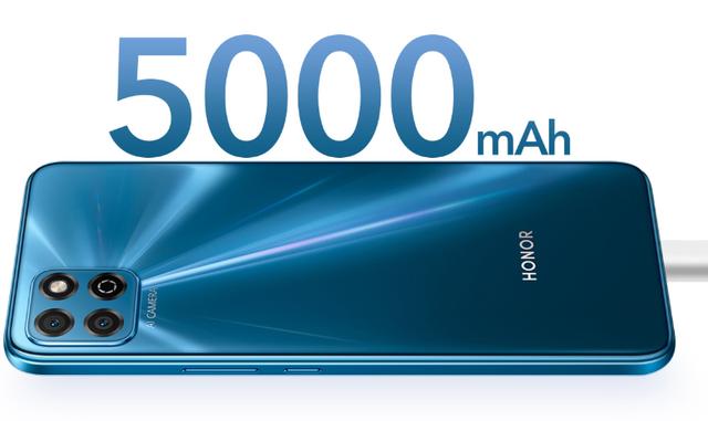 荣耀新品畅玩20值得期待么 荣耀畅玩20正式发布(3)