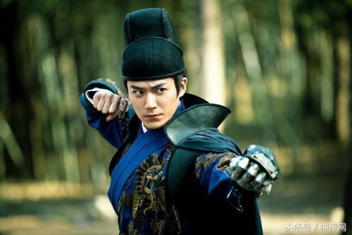 铁捕头谁演的(四大名捕中铁手6大饰演排行榜)(2)