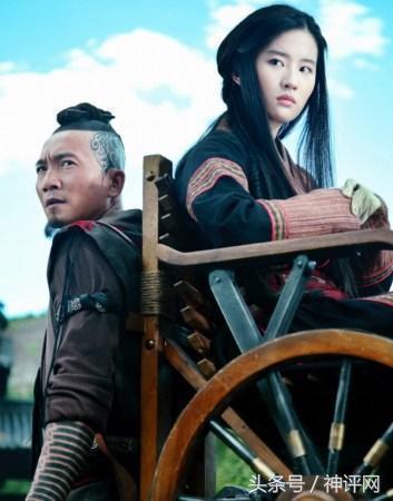 铁捕头谁演的(四大名捕中铁手6大饰演排行榜)(3)