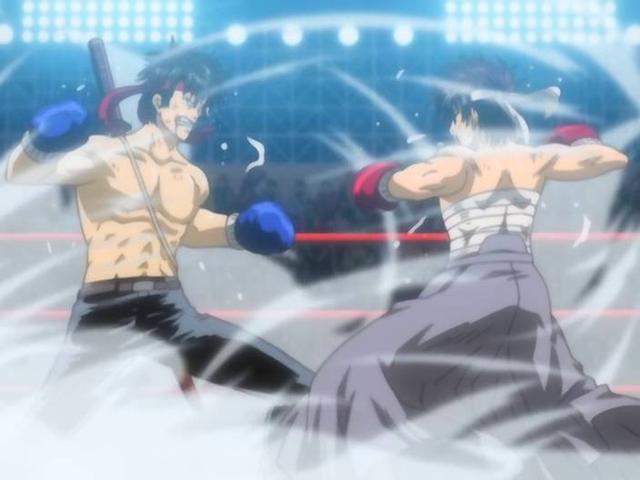 银魂里的人物基本不说话（银魂中那些不太被人提起的篇章）(4)