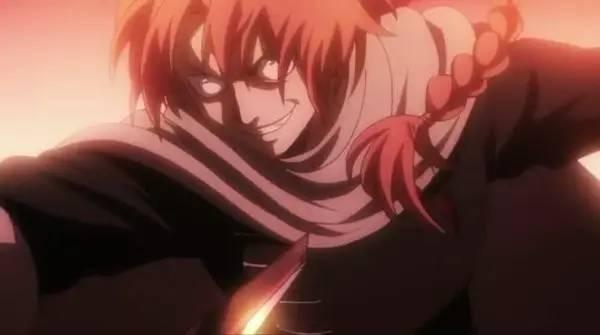 银魂里的人物基本不说话（银魂中那些不太被人提起的篇章）(9)