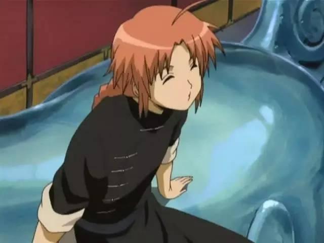 银魂里的人物基本不说话（银魂中那些不太被人提起的篇章）(10)