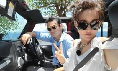 ​张歆艺管老师叫老公是怎么回事 袁弘满头问号尴尬捂脸