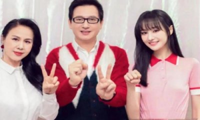 ​郑爽张恒父母录音曝光 揭秘事件完整版真相