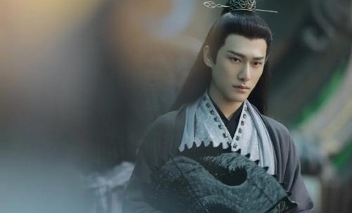 琉璃元朗角色介绍