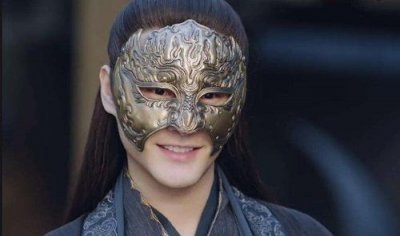 ​琉璃演员表副宫主元朗角色介绍 扮演者朱梓骁气质获赞