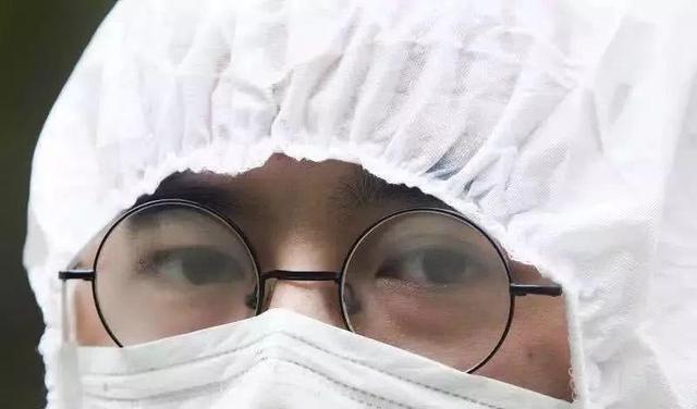戴口罩和眼镜不起雾的小妙招(口罩和眼镜同时戴)(3)
