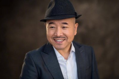 王小利老婆李琳个人资料深扒 王小利一家五口全家福曝光