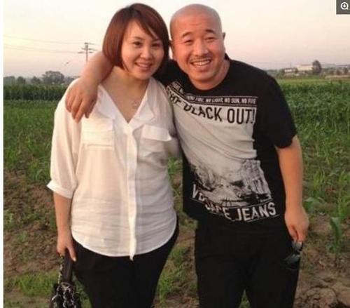 王小利老婆李琳个人资料