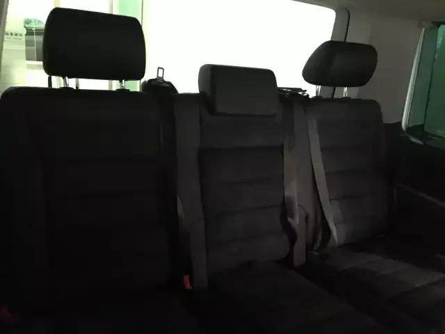 迈特威商务车性能(迈特威多功能商务车尊享型)(4)