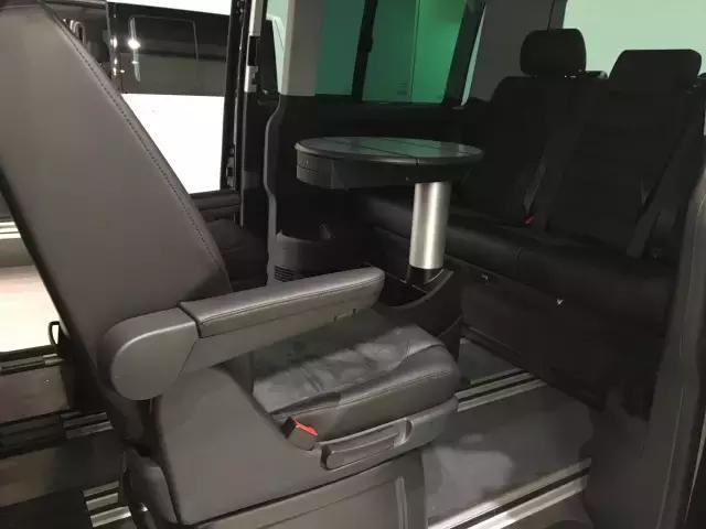 迈特威商务车性能(迈特威多功能商务车尊享型)(3)