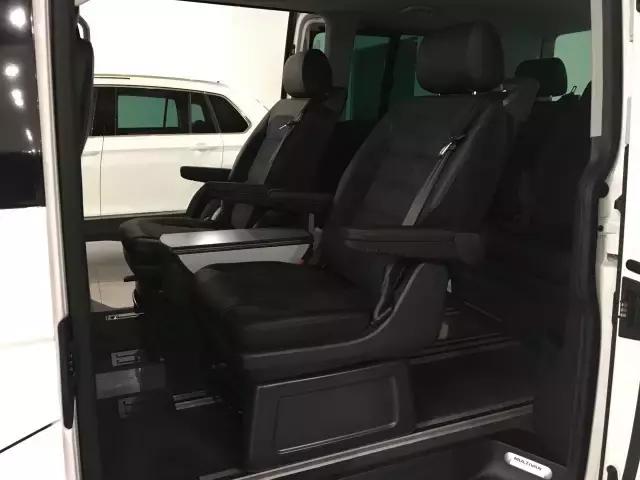 迈特威商务车性能(迈特威多功能商务车尊享型)(2)