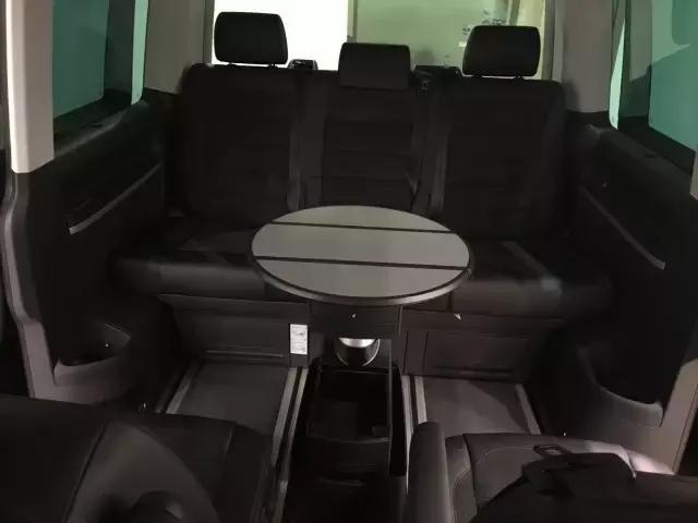 迈特威商务车性能(迈特威多功能商务车尊享型)(5)