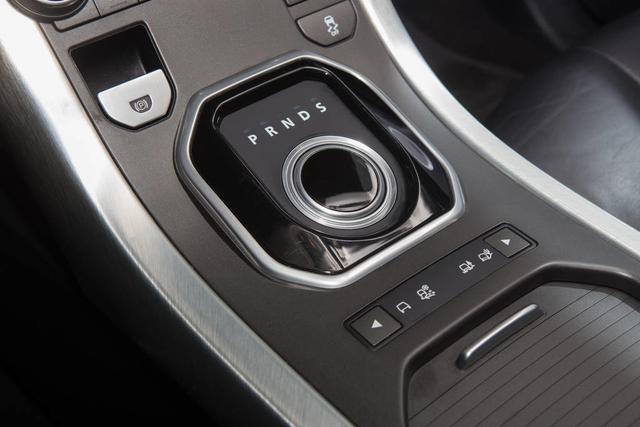 最省油的小型车（盘点最省油的小型SUV）(1)