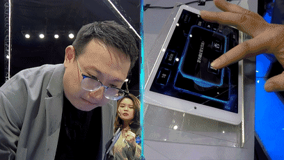 最强大脑国际对抗赛振奋人心（最强大脑上演绝地反击）(9)