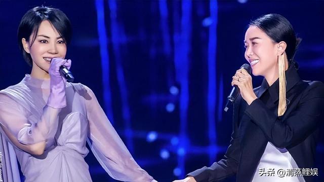 龚琳娜吐槽王菲完整版（神曲女王龚琳娜）(7)