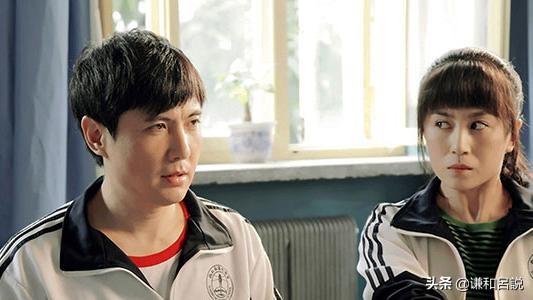 沈腾与王琦婚配（沈腾背后的女人王琦）(12)