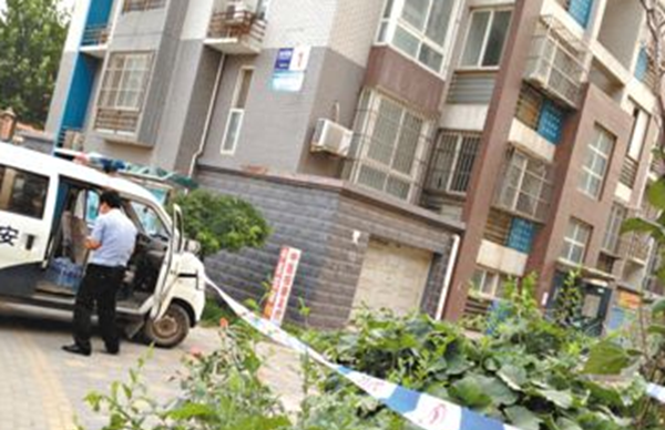 中国十大已破杀人惨案,曝杀人案背地的究竟