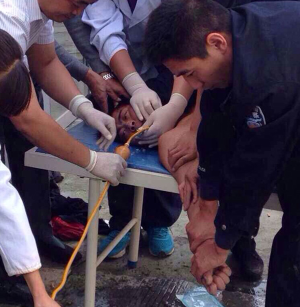 中国十大已破杀人惨案,曝杀人案背地的究竟