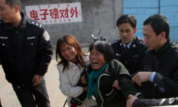 中国十大已破杀人惨案,曝杀人案背地的究竟