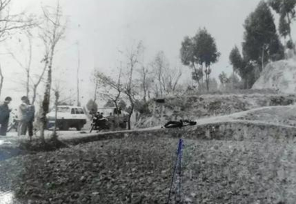 中国十大已破杀人惨案,曝杀人案背地的究竟