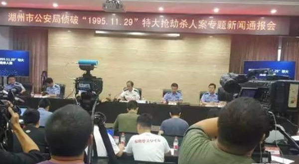 中国十大已破杀人惨案,曝杀人案背地的究竟