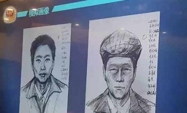 中国十大已破杀人惨案,曝杀人案背地的究竟