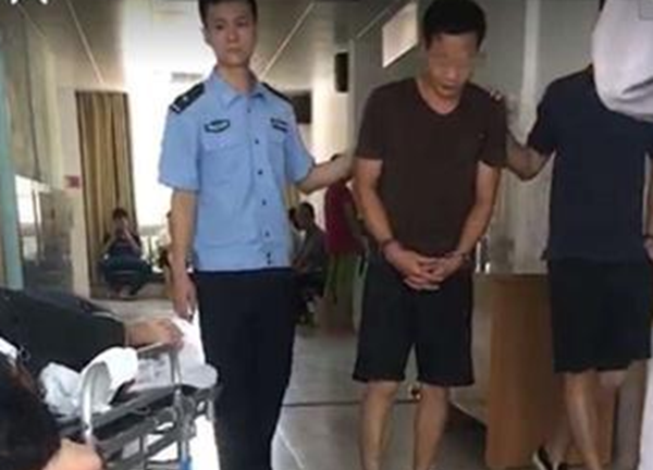 中国十大已破杀人惨案,曝杀人案背地的究竟