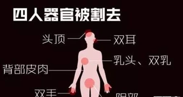 中国十大已破杀人惨案,曝杀人案背地的究竟