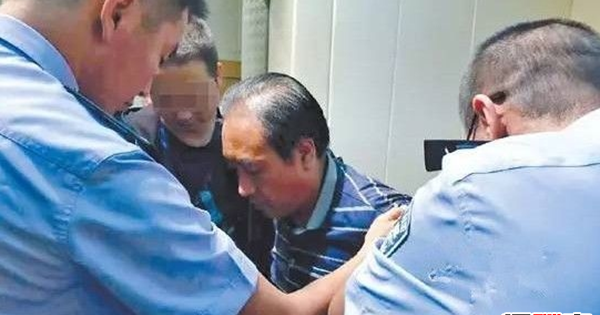 中国十大已破杀人惨案,曝杀人案背地的究竟