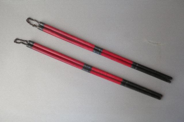 求解筷子由来之谜（破解筷子标准长度的千古谜题）(7)