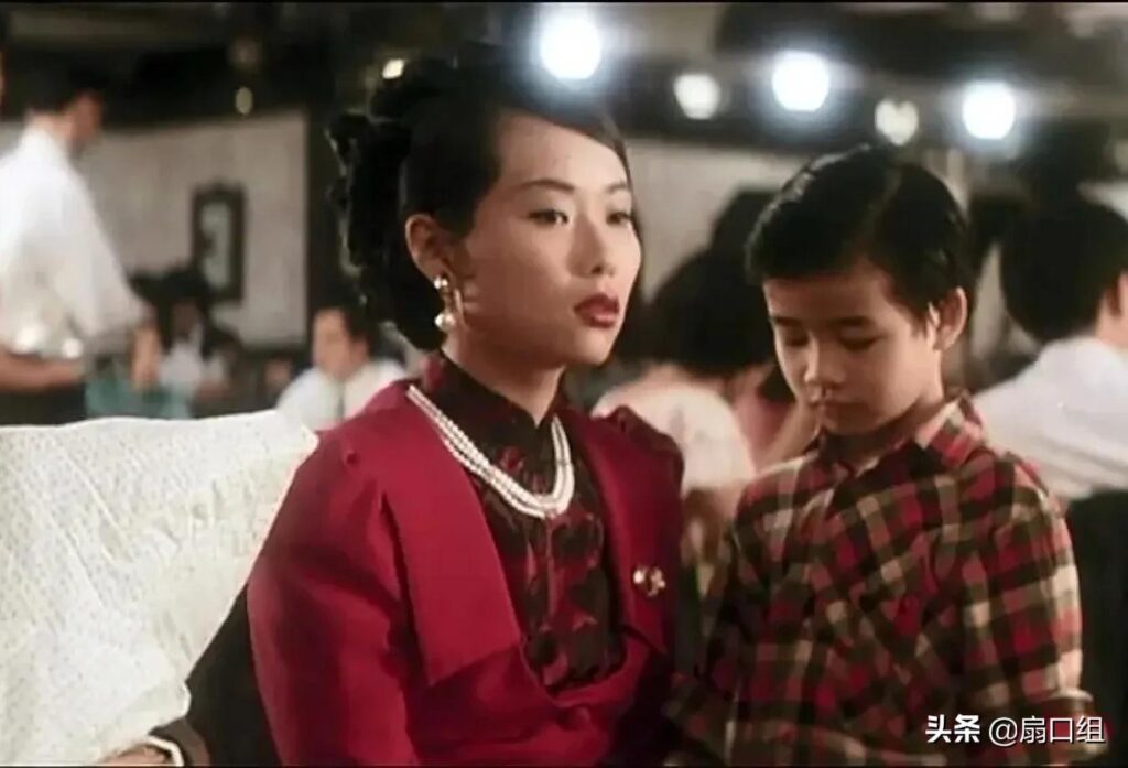 金钱帝国玫瑰原型是谁_香港黑帮电影里四大家族是指什么 金钱帝国玫瑰原型是谁_香港黑帮电影里四大家族是指什么