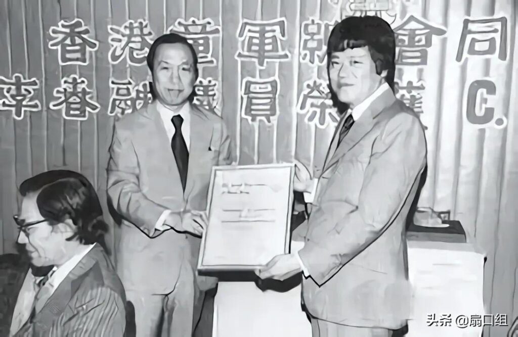 金钱帝国玫瑰原型是谁_香港黑帮电影里四大家族是指什么 金钱帝国玫瑰原型是谁_香港黑帮电影里四大家族是指什么