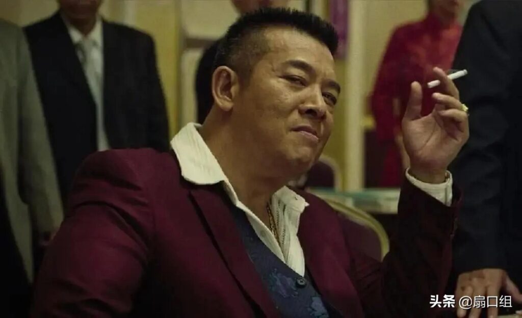 金钱帝国玫瑰原型是谁_香港黑帮电影里四大家族是指什么 金钱帝国玫瑰原型是谁_香港黑帮电影里四大家族是指什么
