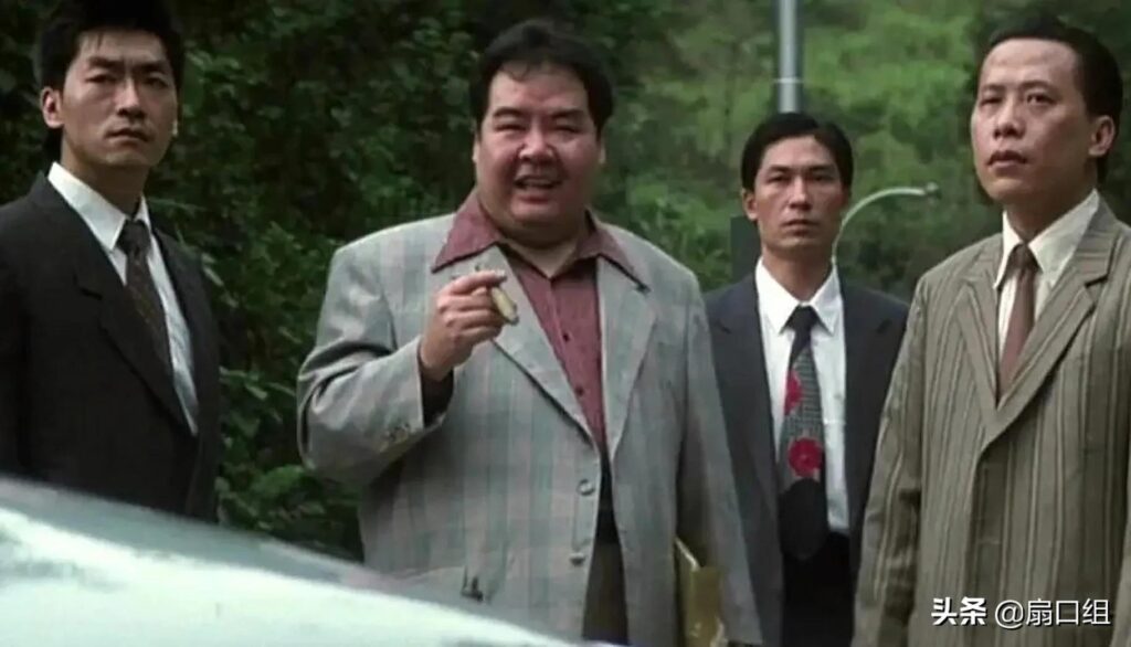 金钱帝国玫瑰原型是谁_香港黑帮电影里四大家族是指什么 金钱帝国玫瑰原型是谁_香港黑帮电影里四大家族是指什么