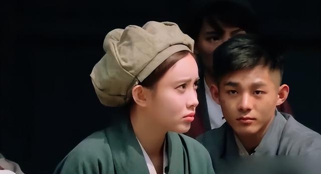 一年级孟子义和袁咏仪吵架后续(34情商低下)(24)