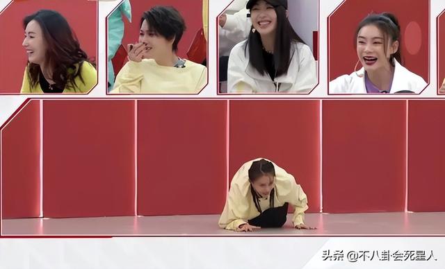 最敢穿的4位女星(黑红心机被嘲)(35)